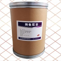 納他霉素生產廠家食品級 納他霉素廠家批發 河北潤步