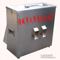 辣椒切絲機/熱賣熱賣。提供大辣椒切絲機、切段機