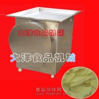 生姜切片機-參數下載-切姜片機
