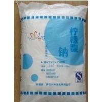 食品級(jí)檸檬酸鈉