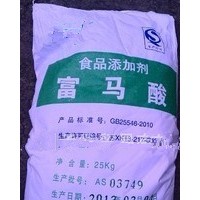 食品級富馬酸