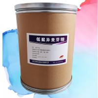 低聚異麥芽糖食品級價格 低聚異麥芽糖廠家價格