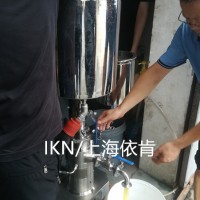 不同乳化機(jī)的處理效果，高速高剪切乳化機(jī)