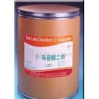 食品級5‘鳥苷酸二鈉廠家