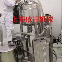 羅紅霉素軟膏制備，羅紅霉素軟膏劑高速膠體磨