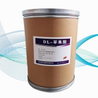 DL-蘋果酸 食品級DL-蘋果酸廠家貨源