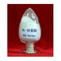 食品級DL-絲氨酸、DL-絲氨酸價格