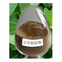 食品級甘草物價格