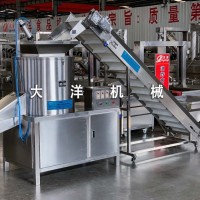 高科技新款全自動果蔬打漿機(jī) 經(jīng)濟(jì)型火龍果切泥機(jī)