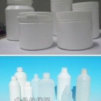 魚糧瓶 蝦藥瓶 水族用品塑料瓶