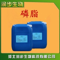 磷脂液體在食品加工中的應用