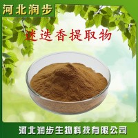 迷迭香提取物在食品加工中的應用