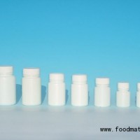 藥用包裝瓶吹塑塑料瓶醫藥級塑料瓶