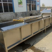小龍蝦浸泡清洗機(jī)水產(chǎn)加工設(shè)備