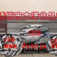 YQT系列快速去魚鱗機、魚鱗機
