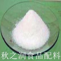 秋之潤長期供應食品級聚丙烯酸鈉