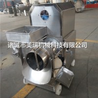 大連金鯧魚魚類去刺機