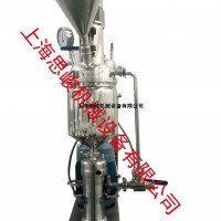 研磨、分散、均質、乳化一體機