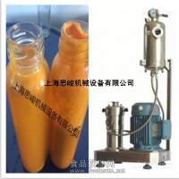 膠體磨 膠體磨的工作原理 沙棘膠體磨
