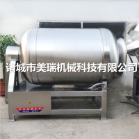 變頻真空滾揉機(jī)，雞鴨滾揉機(jī)，不銹鋼真空滾揉機(jī)
