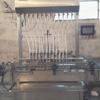廠家供應(yīng)   酒水灌裝機(jī)