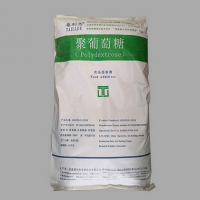泰利杰聚葡萄糖食品級聚葡萄糖水溶膳食纖維功能型甜味劑