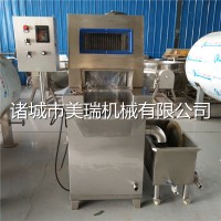 全自動鹽水注射機，肉類全自動鹽水注射機