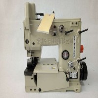 日本進口全自動縫包機，DS-9C臺式縫包機