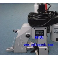 牛皮紙逮手提縫包機