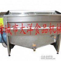 選優(yōu)質油炸機【鍋、爐】小型油炸鍋-認準“大洋牌”