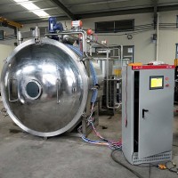 凍干機加工設備廠家