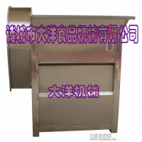 專業蒜片加工設備 大蒜切片機械選大洋