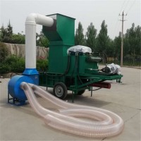 飼料壓塊成型機(jī) 全自動(dòng)出方包的機(jī)器 新式秸稈方捆機(jī)
