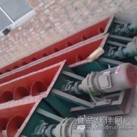 不銹鋼U形輸送機(jī)，槽式碳鋼輸送機(jī)