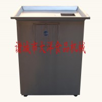 廠家直銷【薯片機、薯條機、芋頭切片機】質(zhì)優(yōu)價廉