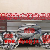 去魚鱗機，魚鱗機--諸城市大洋食品機械廠