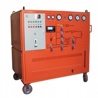 水內冷發電機絕緣電阻測試儀