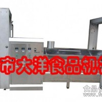 油炸生產線 全自動流水線 生產線