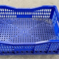 塑料葡萄筐，葡萄周轉筐，山東臨沂葡萄筐