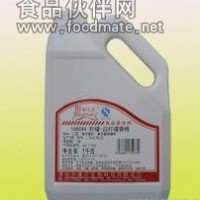 檸檬白檸檬香精價格  檸檬白檸檬香精生產廠家