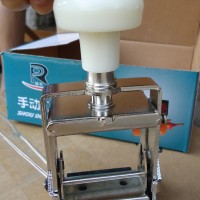 手動(dòng)油墨打碼機(jī)