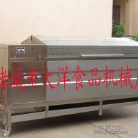 新款脫魚鱗機/高產量高效率去鱗機/多功能脫魚鱗機