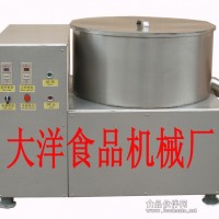 TY離心式食品甩油機(jī) 自動脫油機(jī)械