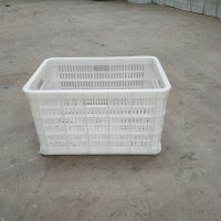 批發各種型號規格塑料周轉筐，廠家直銷塑料筐
