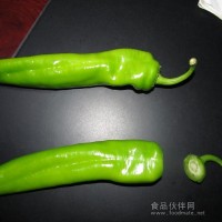 辣椒深加工切絲切圓圈切段設備【對照圖】辣椒切割設備