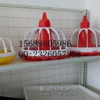紅色雞用料盤,雞料盤價格,雞料盤供應商