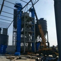 礦粉碳鋼瓦斗式上料機 斗式循環上料設備