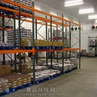 食品冷凍冷藏庫