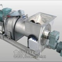 刀盤式破碎機