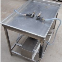 魚類鹽水注射機 鴨肉鹽水注射機